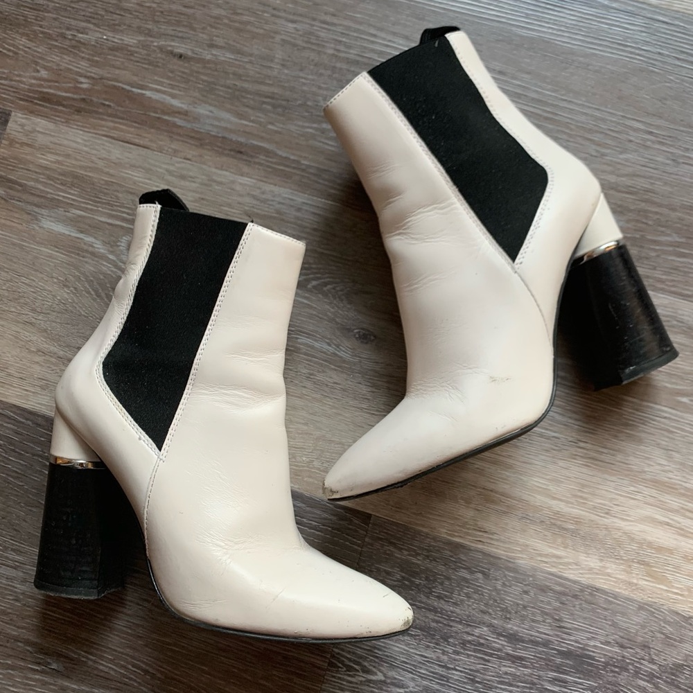 3.1 Phillip Lim Drum Boots